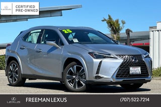2025 Lexus UX UX 300h FWD