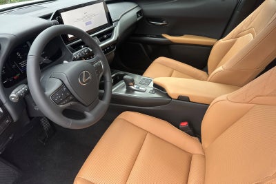 2025 Lexus UX UX 300h Premium FWD