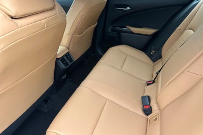 2025 Lexus UX UX 300h Premium FWD