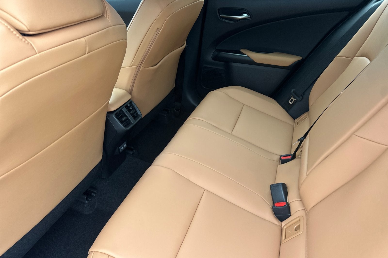 2025 Lexus UX UX 300h Premium FWD