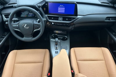 2025 Lexus UX UX 300h Premium FWD