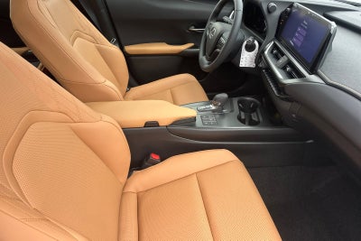 2025 Lexus UX UX 300h Premium FWD