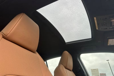 2025 Lexus UX UX 300h Premium FWD