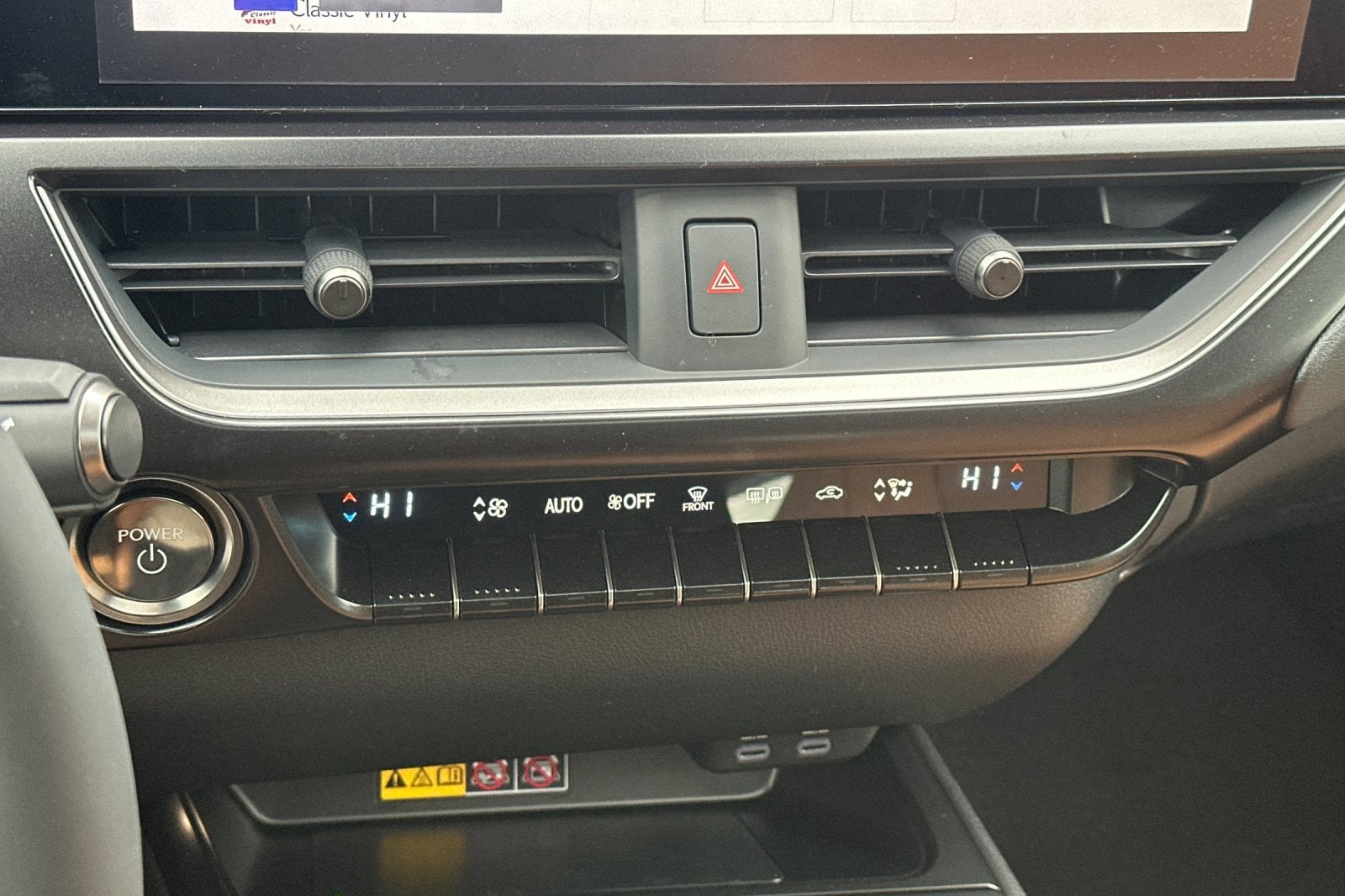 2025 Lexus UX UX 300h Premium FWD