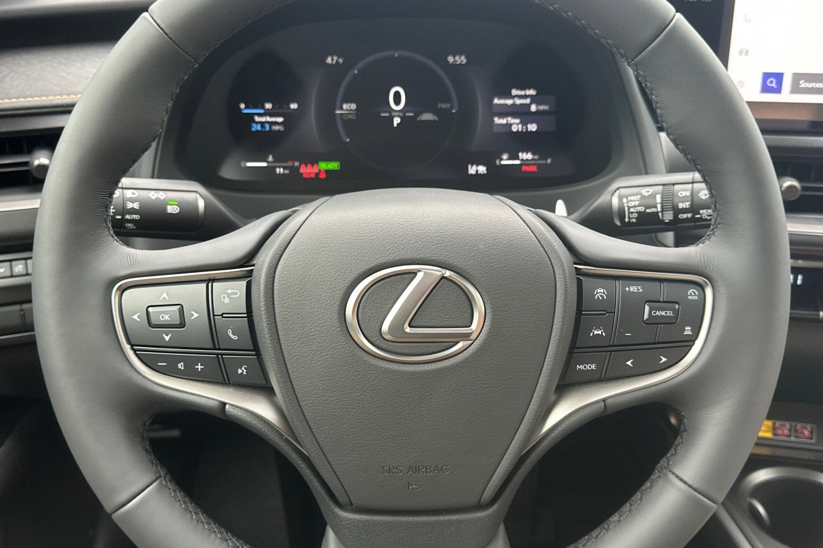 2025 Lexus UX UX 300h Premium FWD