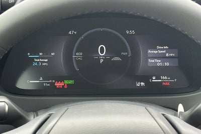 2025 Lexus UX UX 300h Premium FWD