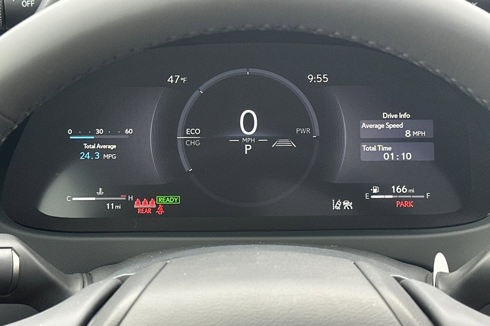 2025 Lexus UX UX 300h Premium FWD