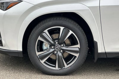 2025 Lexus UX UX 300h Premium FWD