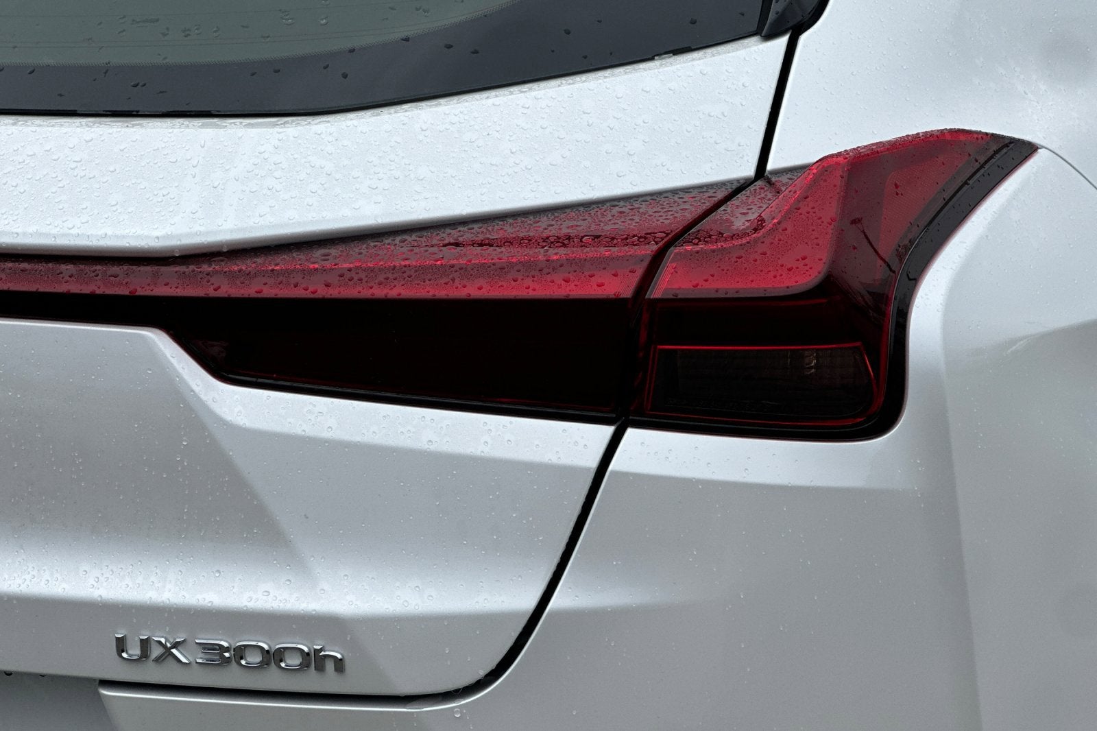 2025 Lexus UX UX 300h Premium FWD