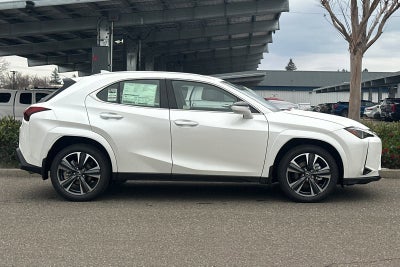 2025 Lexus UX UX 300h Premium FWD