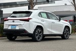 2025 Lexus UX UX 300h Premium FWD