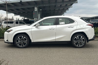 2025 Lexus UX UX 300h Premium FWD