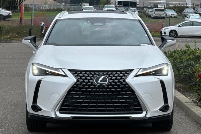 2025 Lexus UX UX 300h Premium FWD