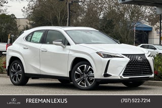 2025 Lexus UX UX 300h Premium FWD