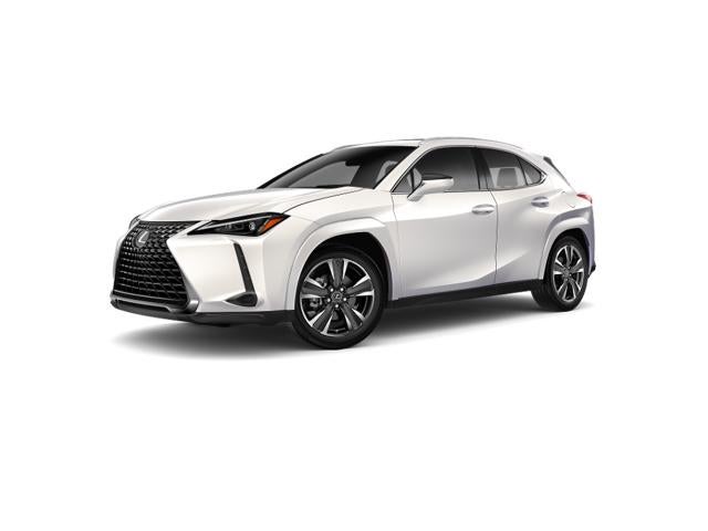 2025 Lexus UX UX 300h Premium FWD