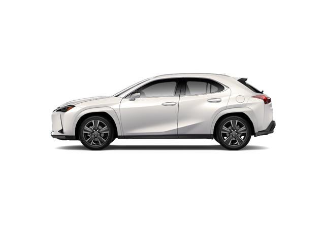2025 Lexus UX UX 300h Premium FWD