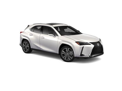 2025 Lexus UX UX 300h Premium FWD