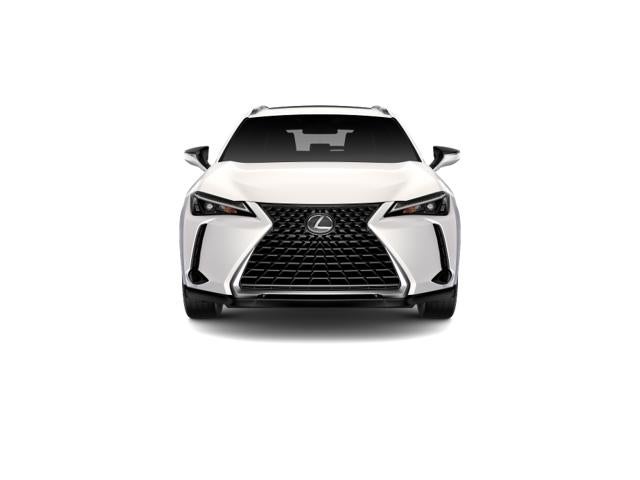 2025 Lexus UX UX 300h Premium FWD