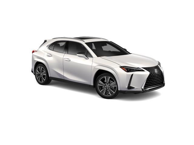 2025 Lexus UX UX 300h Premium FWD