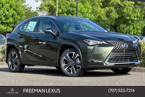 2026 Lexus UX UX 300h Premium FWD