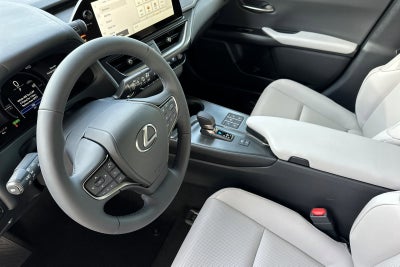 2026 Lexus UX UX 300h Premium FWD