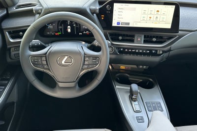 2026 Lexus UX UX 300h Premium FWD