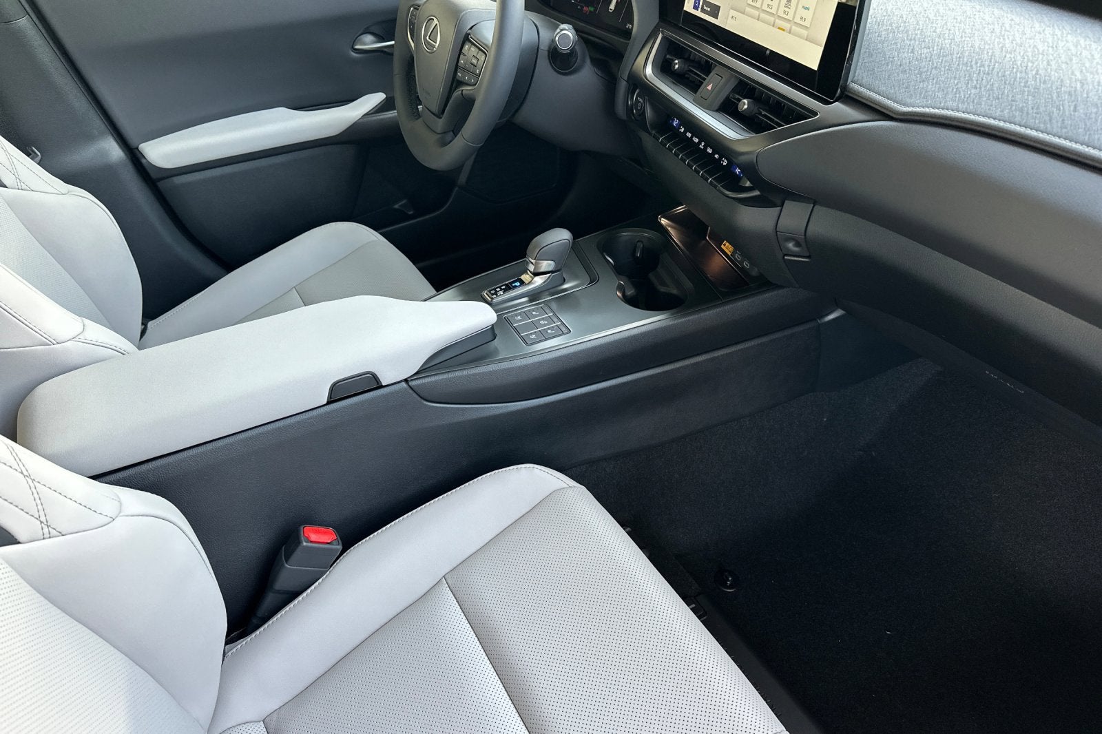 2026 Lexus UX UX 300h Premium FWD