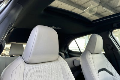 2026 Lexus UX UX 300h Premium FWD