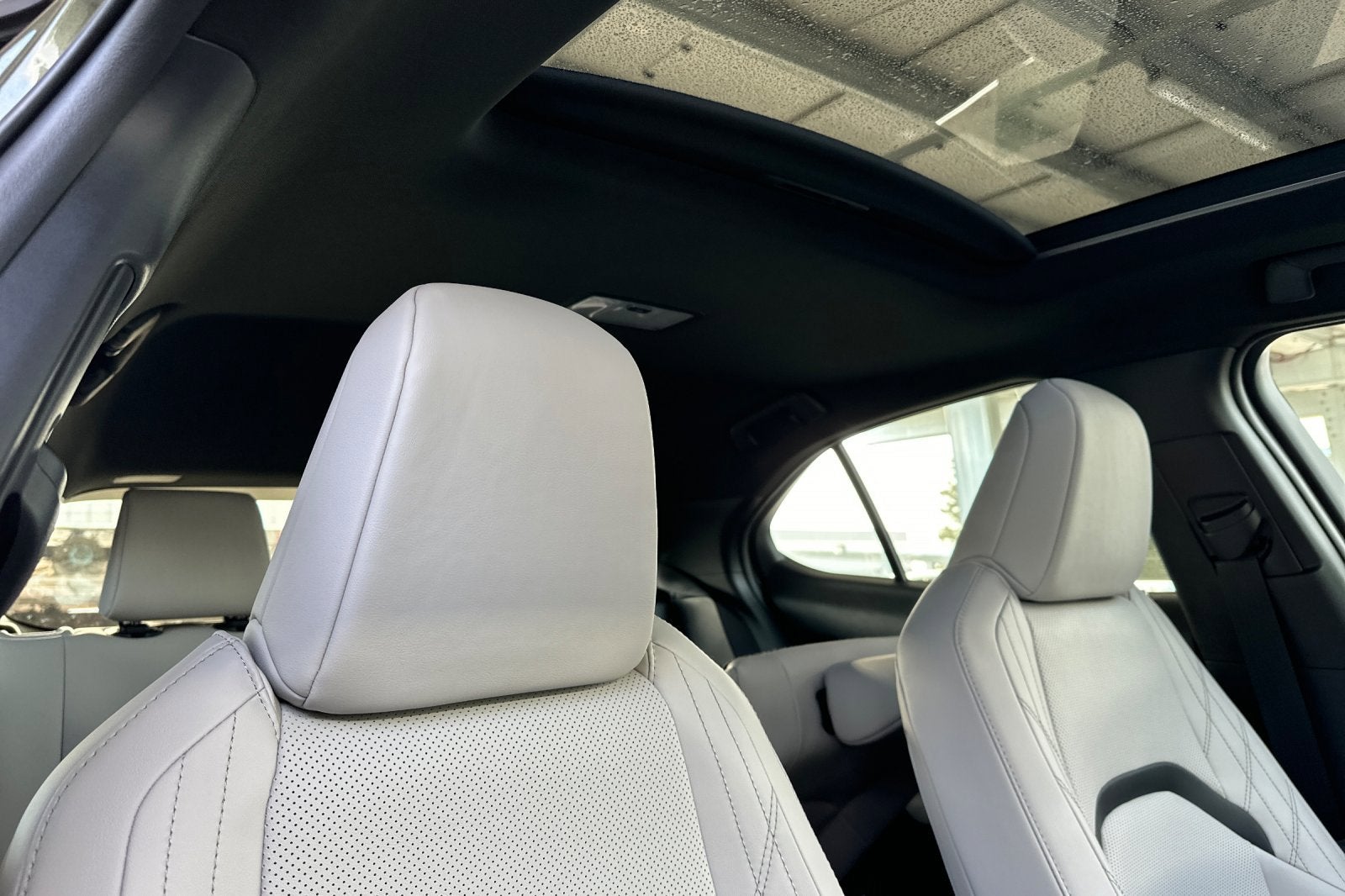 2026 Lexus UX UX 300h Premium FWD