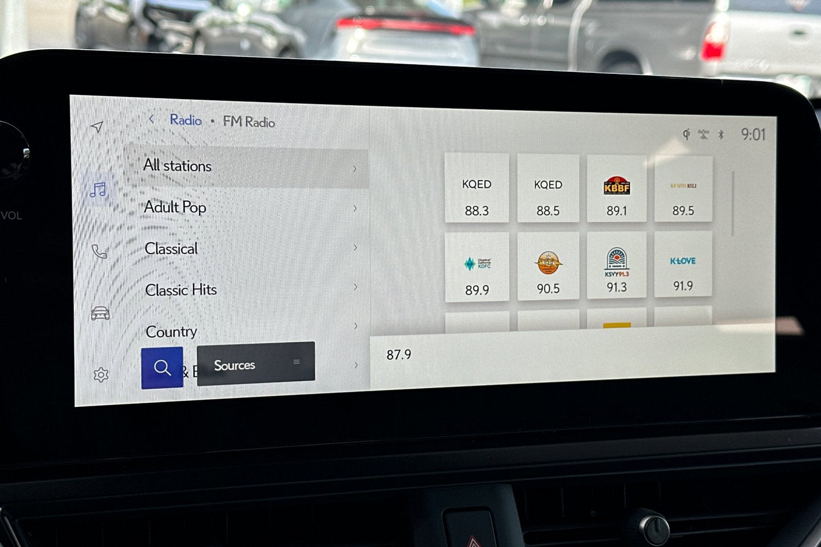 2026 Lexus UX UX 300h Premium FWD