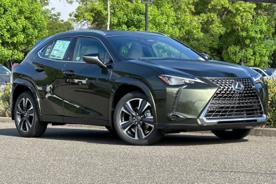 2026 Lexus UX UX 300h Premium FWD