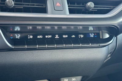 2026 Lexus UX UX 300h Premium FWD