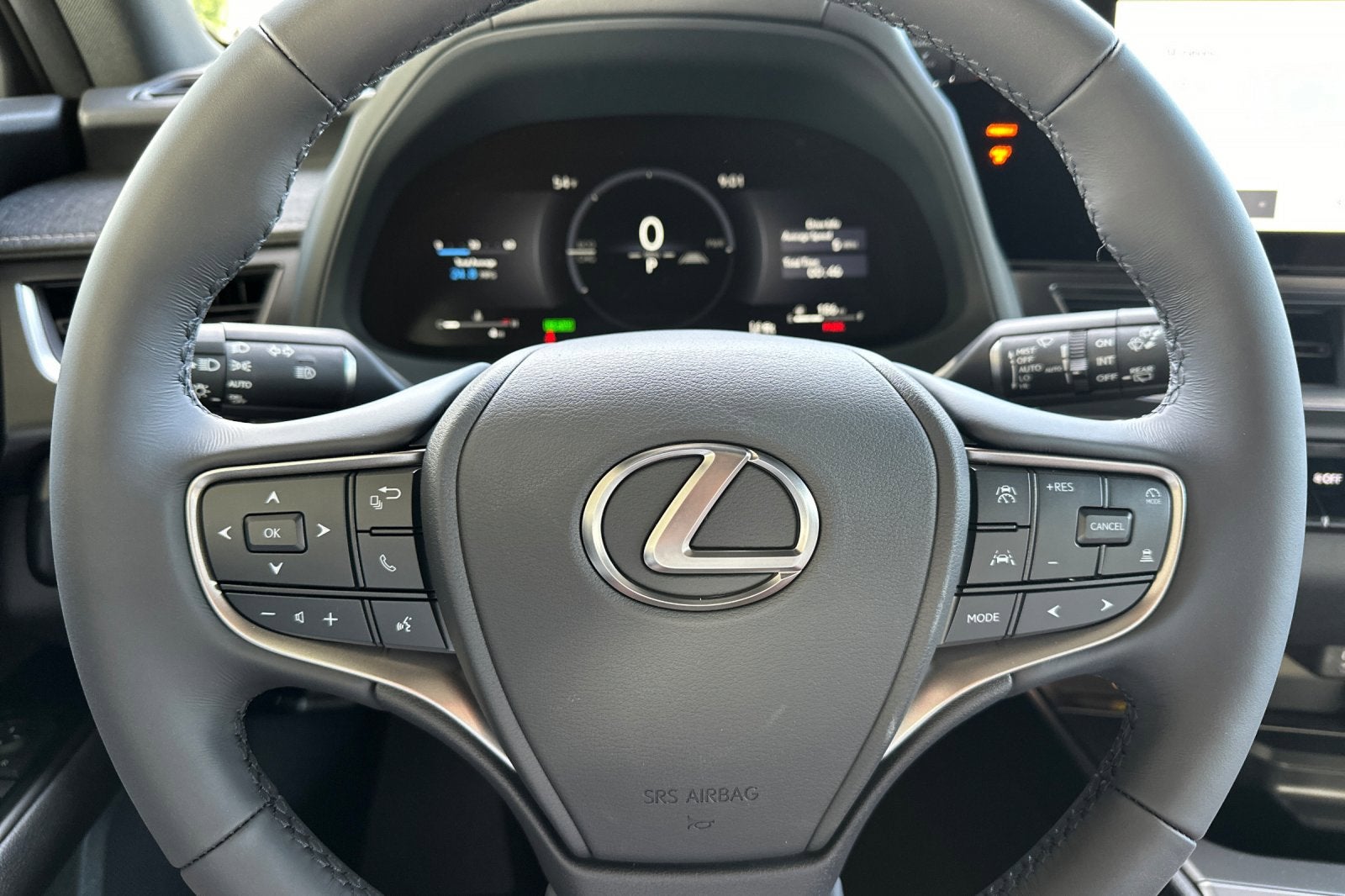 2026 Lexus UX UX 300h Premium FWD