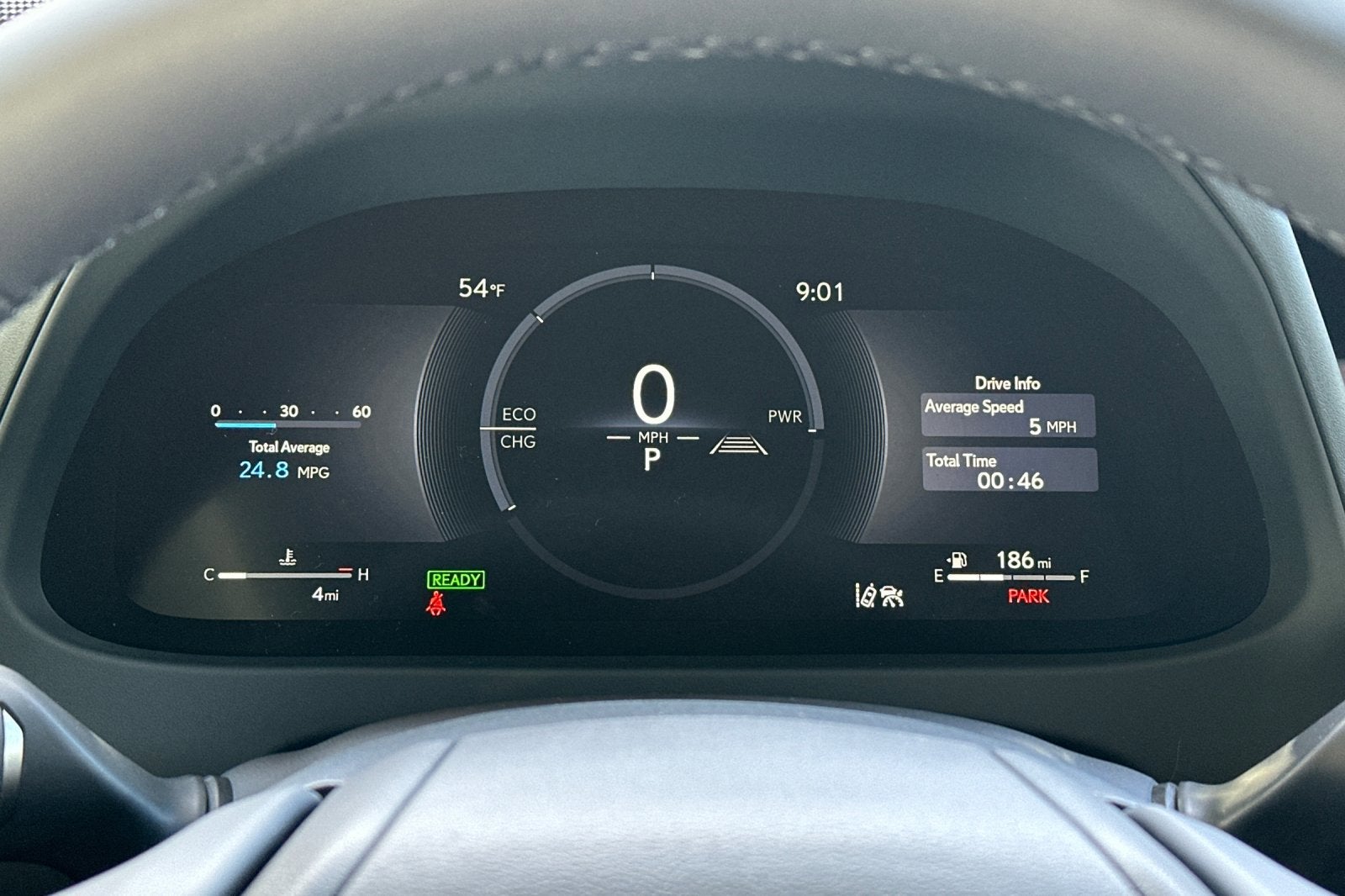 2026 Lexus UX UX 300h Premium FWD