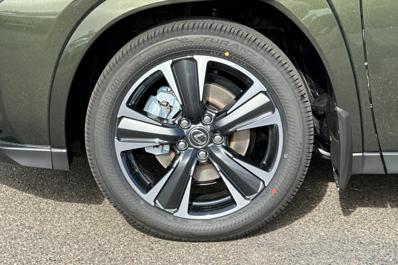 2026 Lexus UX UX 300h Premium FWD