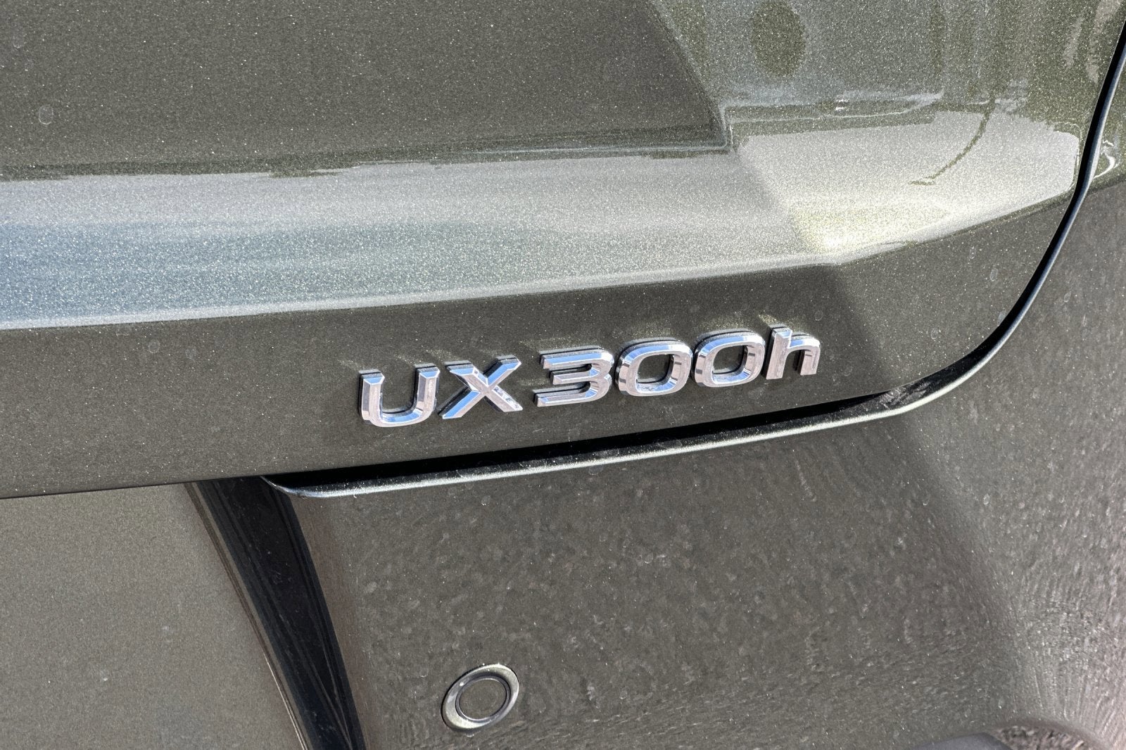2026 Lexus UX UX 300h Premium FWD