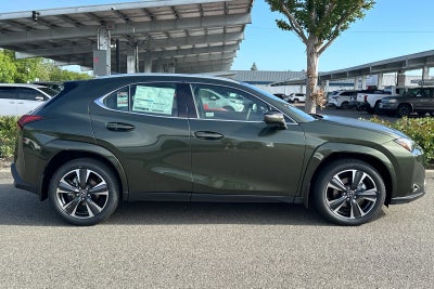 2026 Lexus UX UX 300h Premium FWD