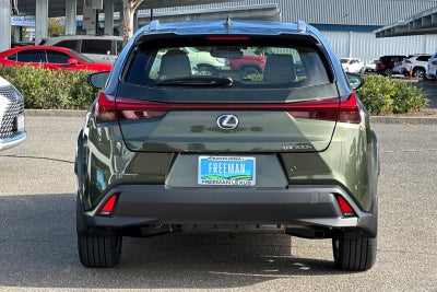 2026 Lexus UX UX 300h Premium FWD