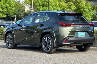 2026 Lexus UX UX 300h Premium FWD