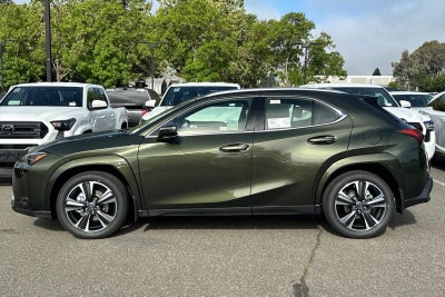 2026 Lexus UX UX 300h Premium FWD
