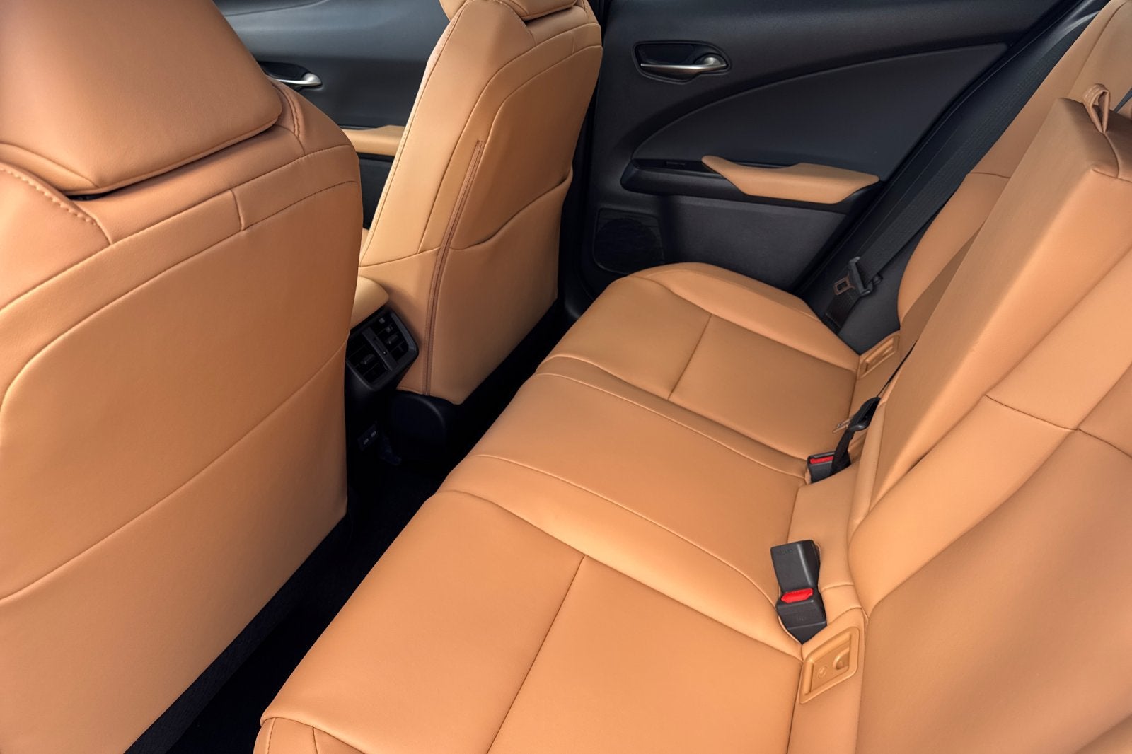 2026 Lexus UX UX 300h Premium FWD