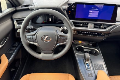 2026 Lexus UX UX 300h Premium FWD
