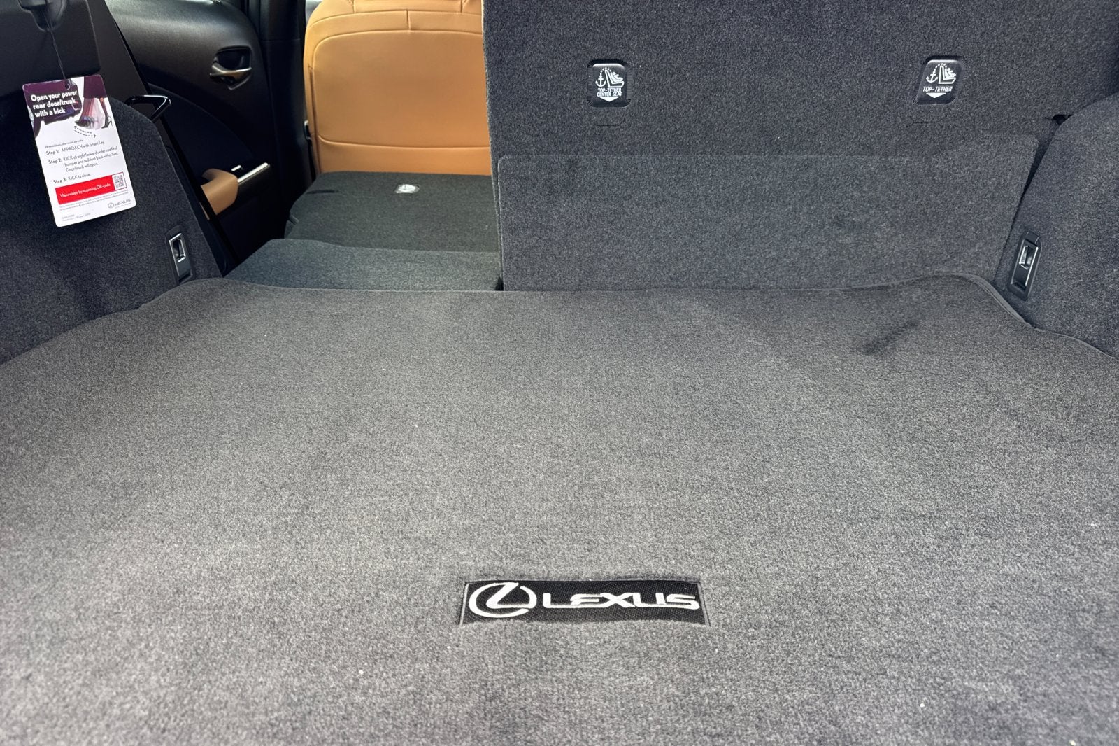 2026 Lexus UX UX 300h Premium FWD