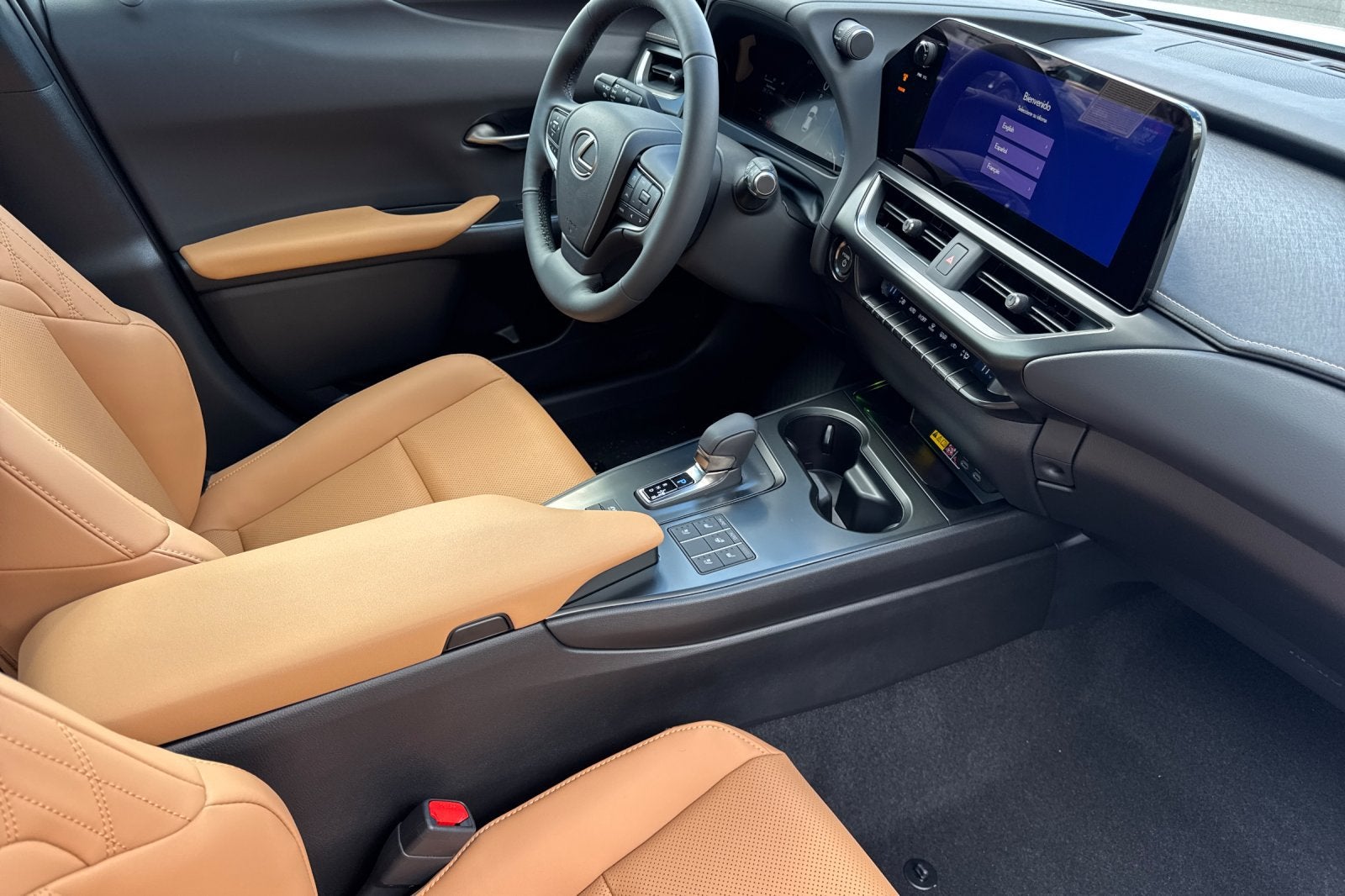 2026 Lexus UX UX 300h Premium FWD