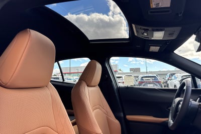 2026 Lexus UX UX 300h Premium FWD