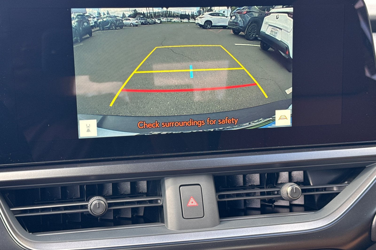2026 Lexus UX UX 300h Premium FWD