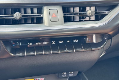 2026 Lexus UX UX 300h Premium FWD