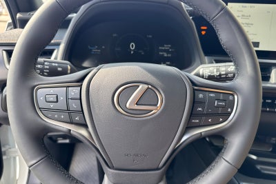 2026 Lexus UX UX 300h Premium FWD