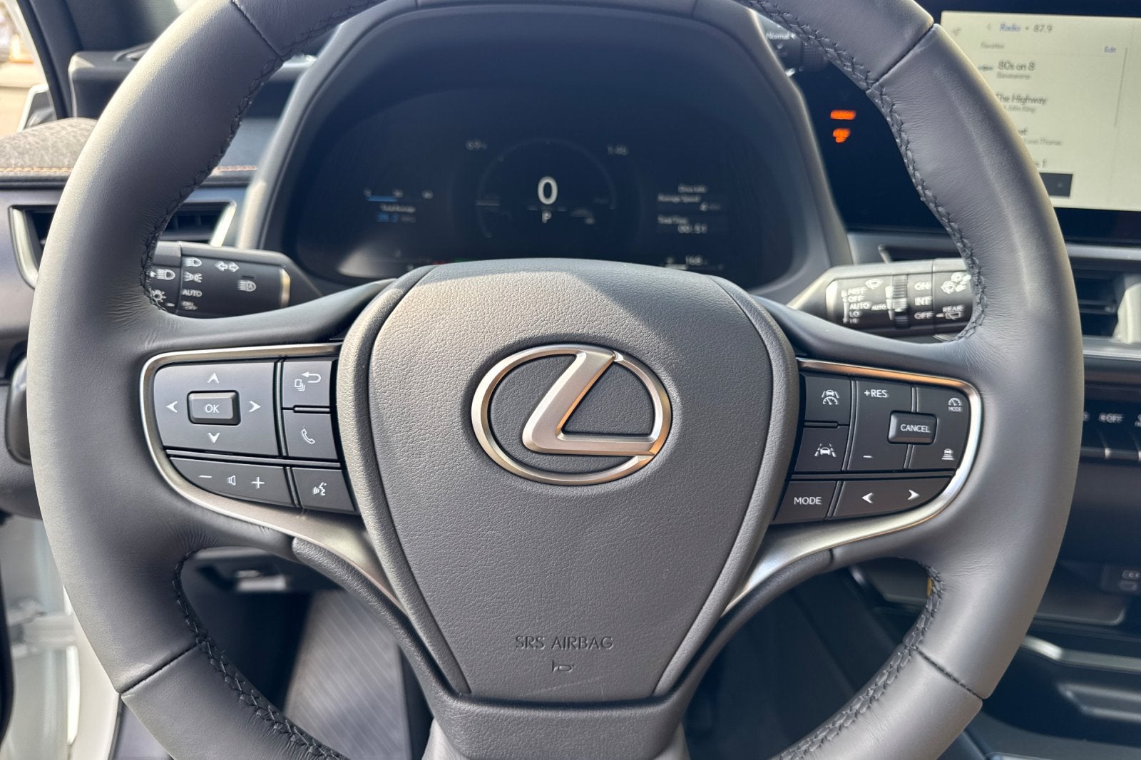 2026 Lexus UX UX 300h Premium FWD