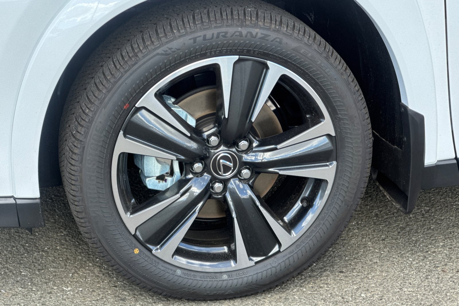 2026 Lexus UX UX 300h Premium FWD
